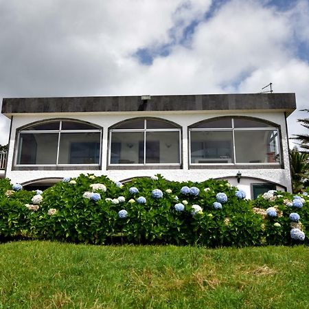 Villa Flor Do Monte Lagoa  Buitenkant foto