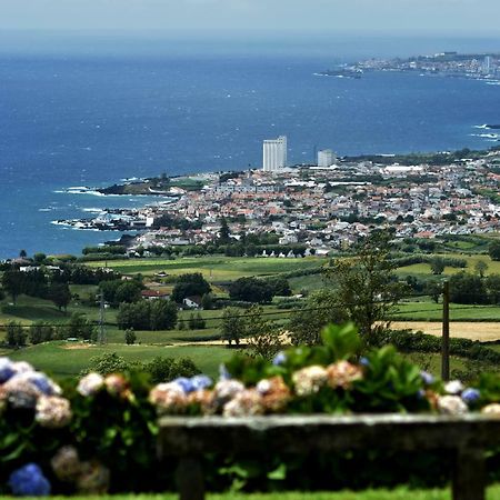 Villa Flor Do Monte Lagoa  Buitenkant foto
