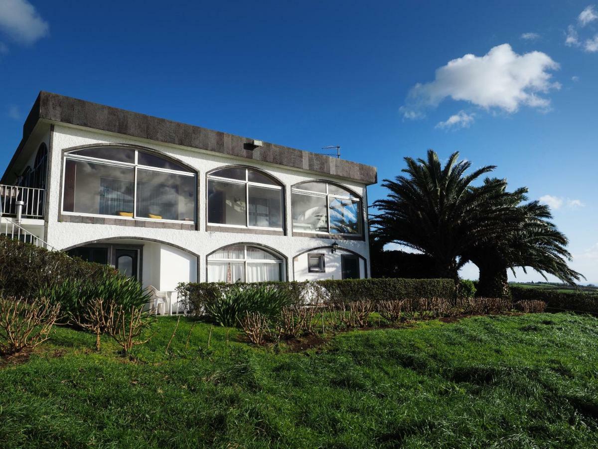 Villa Flor Do Monte Lagoa  Buitenkant foto