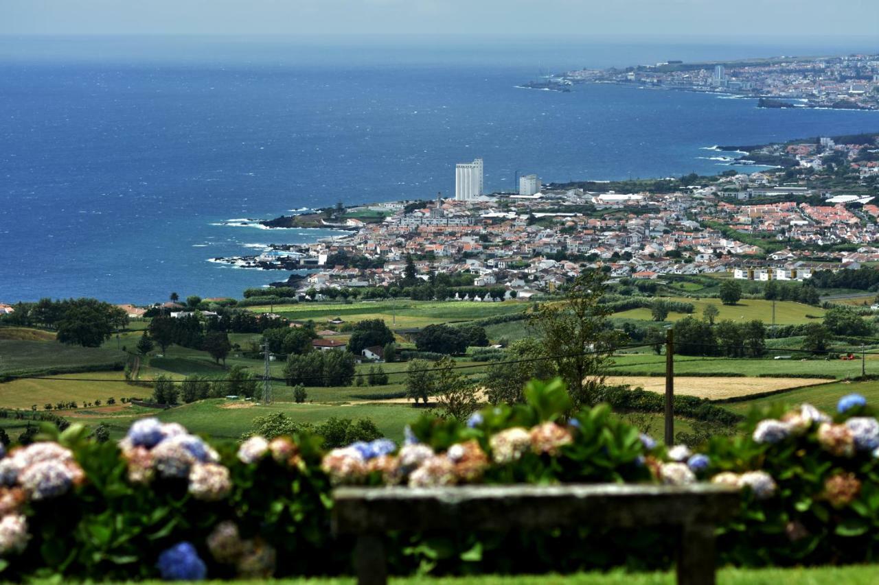 Villa Flor Do Monte Lagoa  Buitenkant foto
