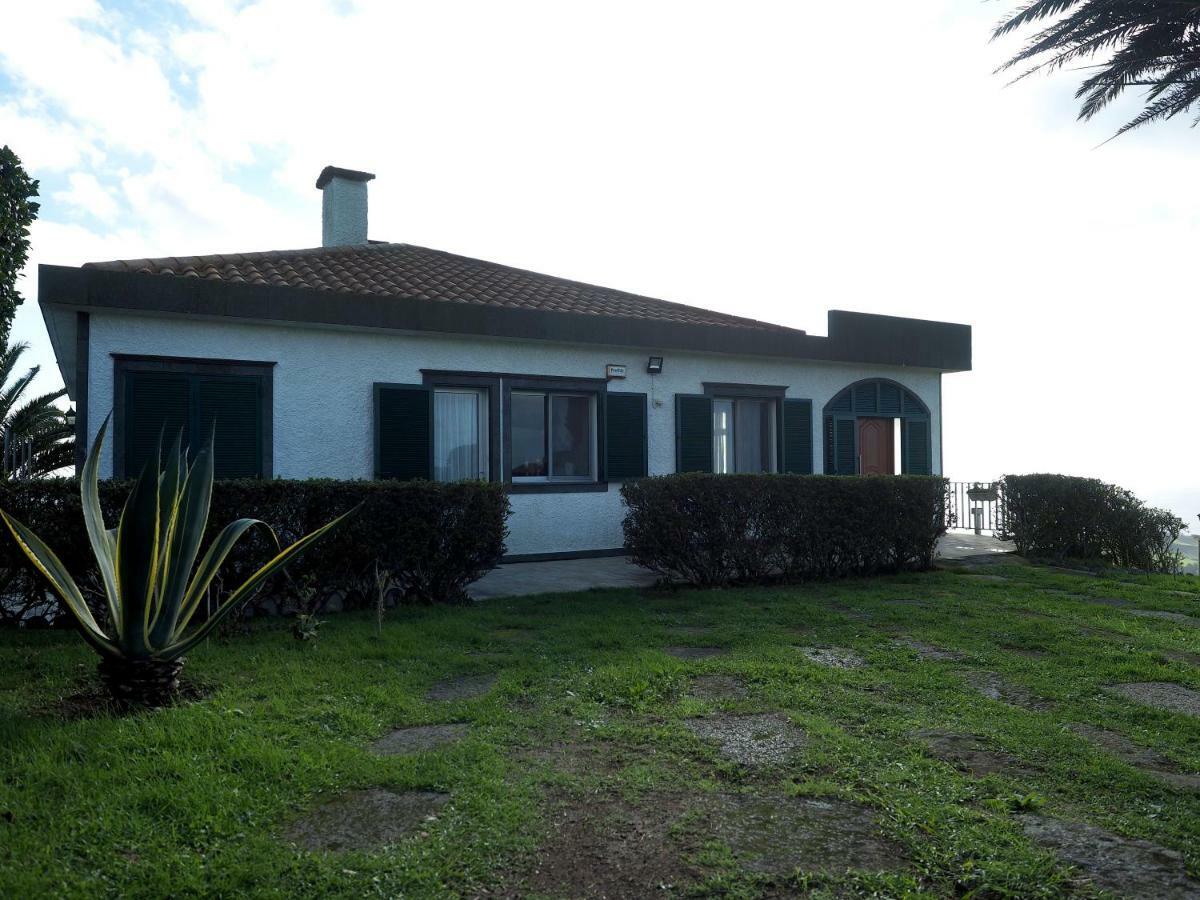 Villa Flor Do Monte Lagoa  Buitenkant foto