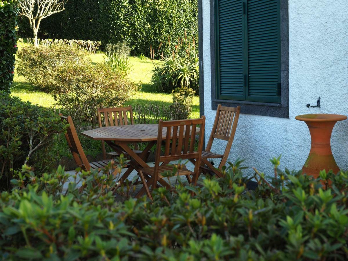 Villa Flor Do Monte Lagoa  Buitenkant foto
