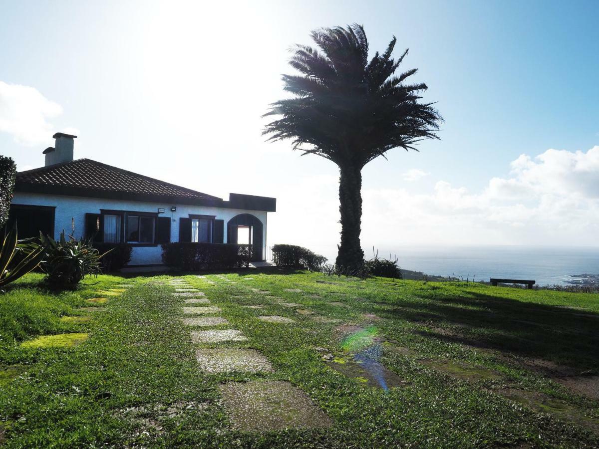 Villa Flor Do Monte Lagoa  Buitenkant foto