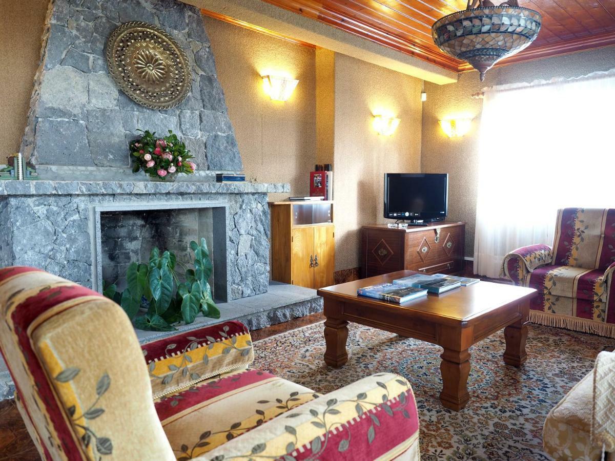 Villa Flor Do Monte Lagoa  Buitenkant foto