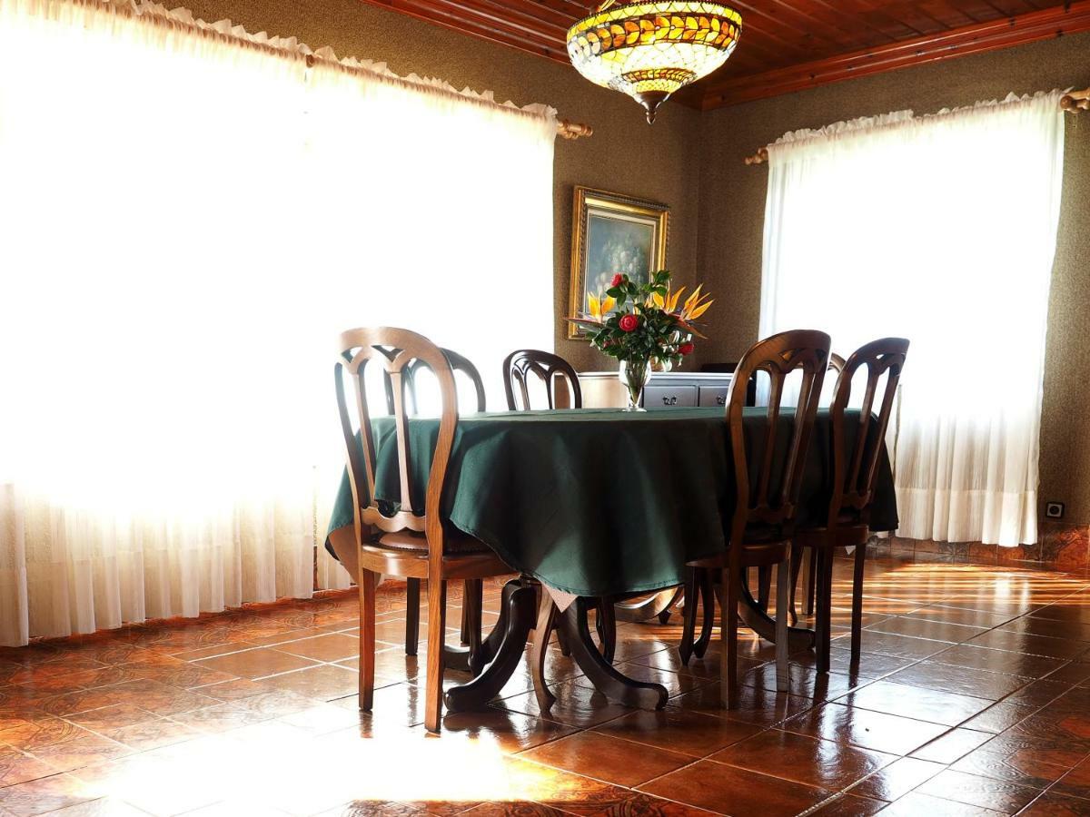 Villa Flor Do Monte Lagoa  Buitenkant foto