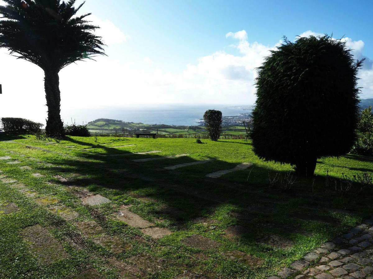 Villa Flor Do Monte Lagoa  Buitenkant foto
