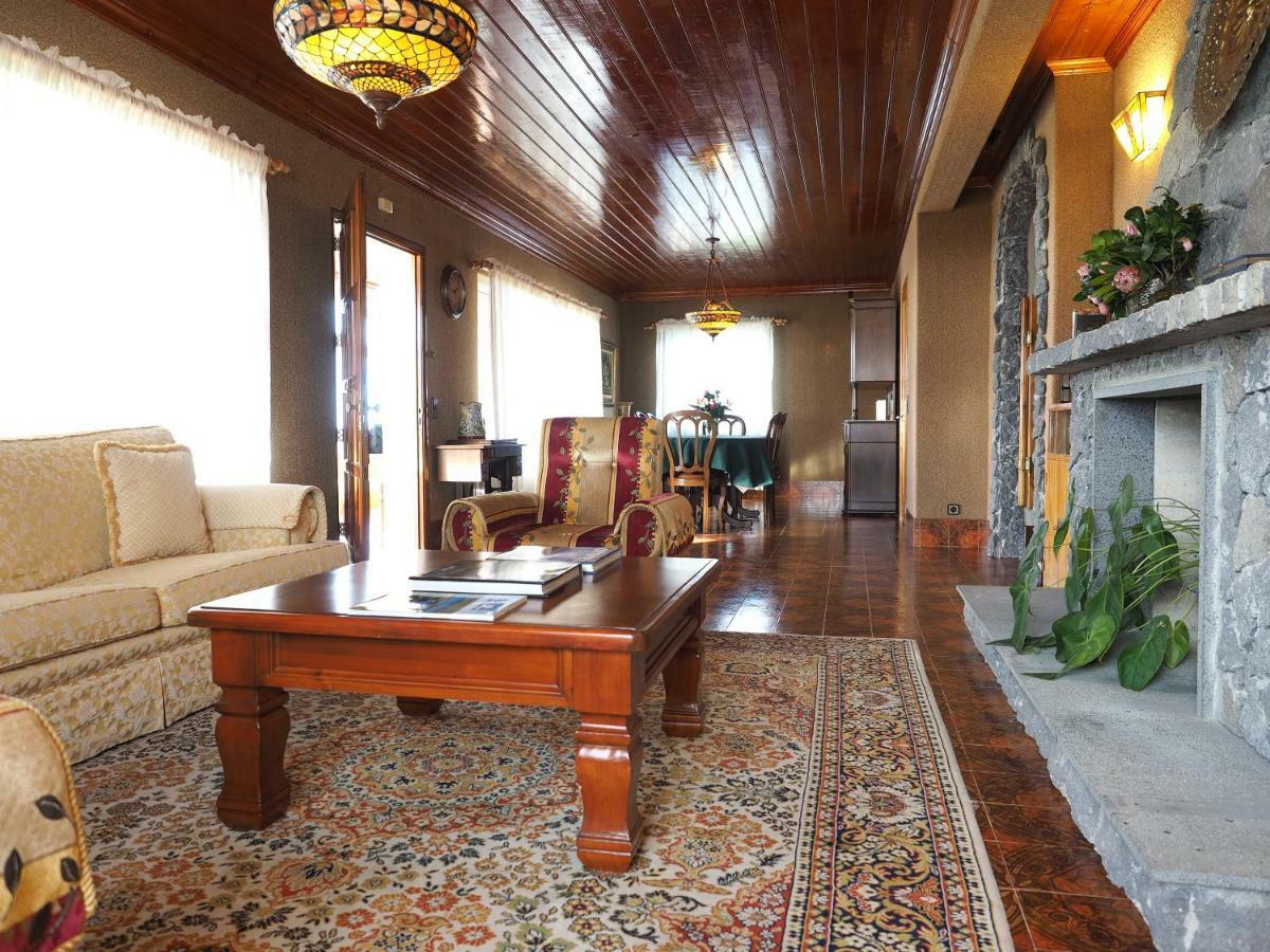 Villa Flor Do Monte Lagoa  Buitenkant foto