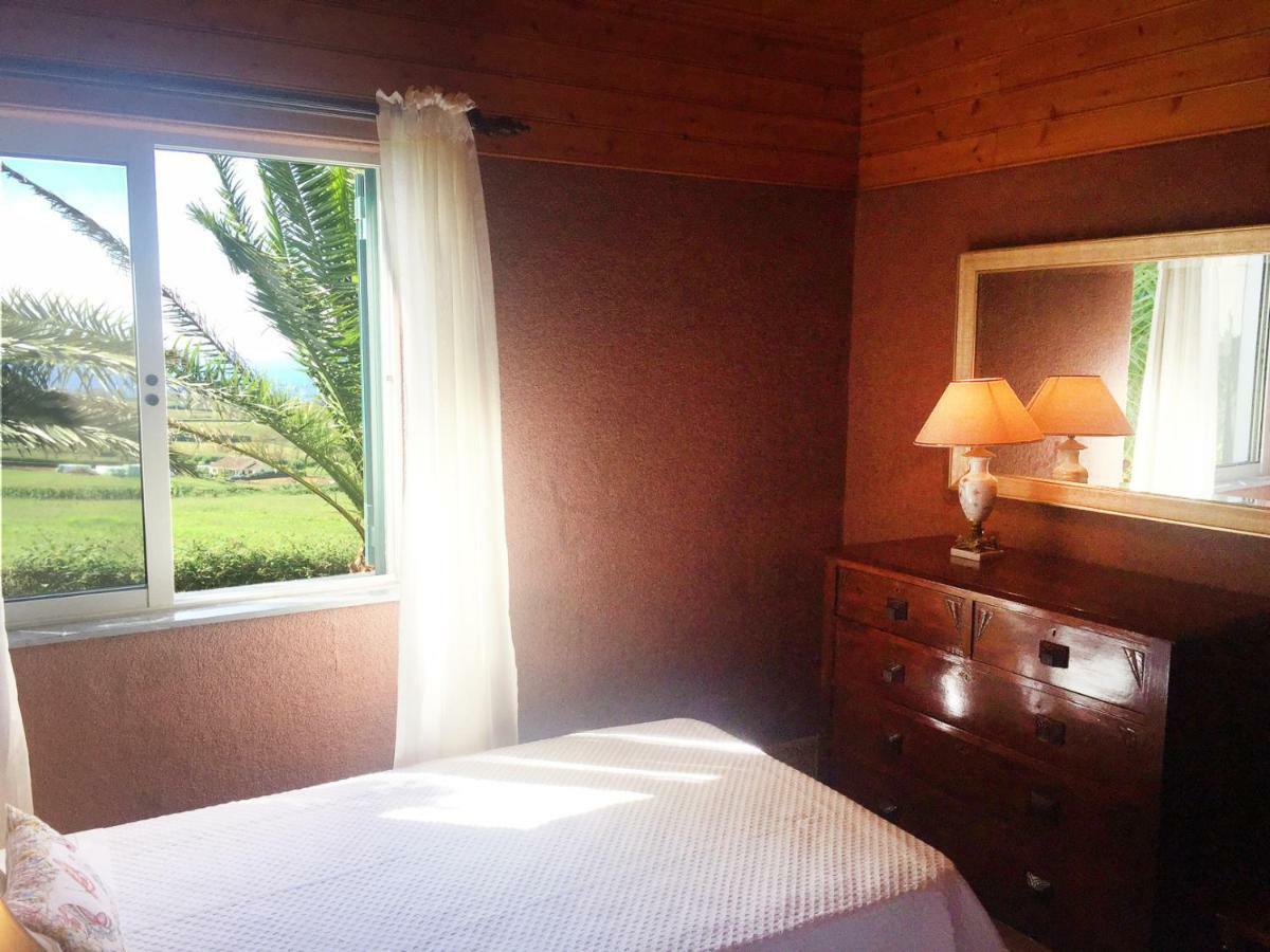 Villa Flor Do Monte Lagoa  Buitenkant foto