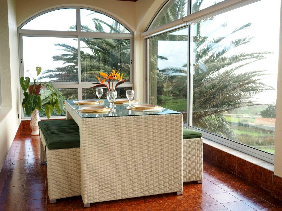 Villa Flor Do Monte Lagoa  Buitenkant foto
